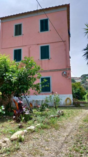Appartamentino Bianco Rio Marina